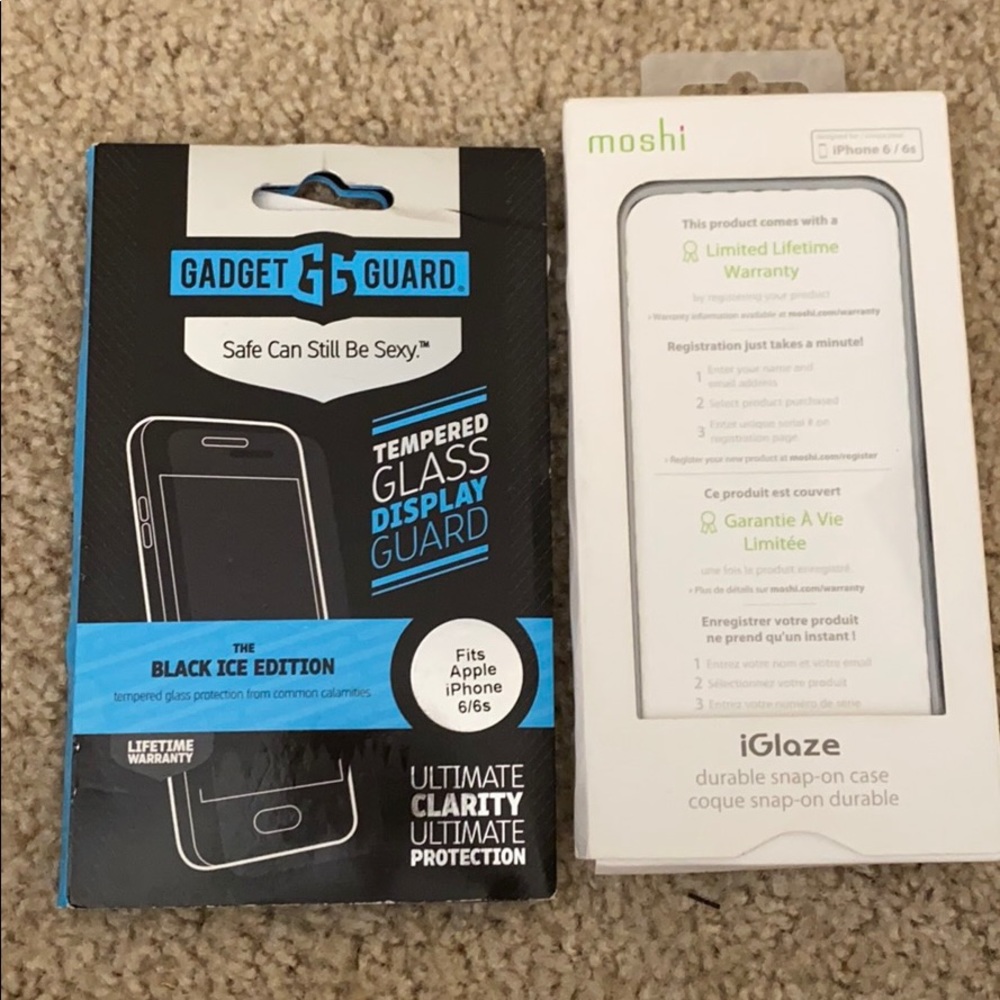 iPhone 6 / 6s case / protector